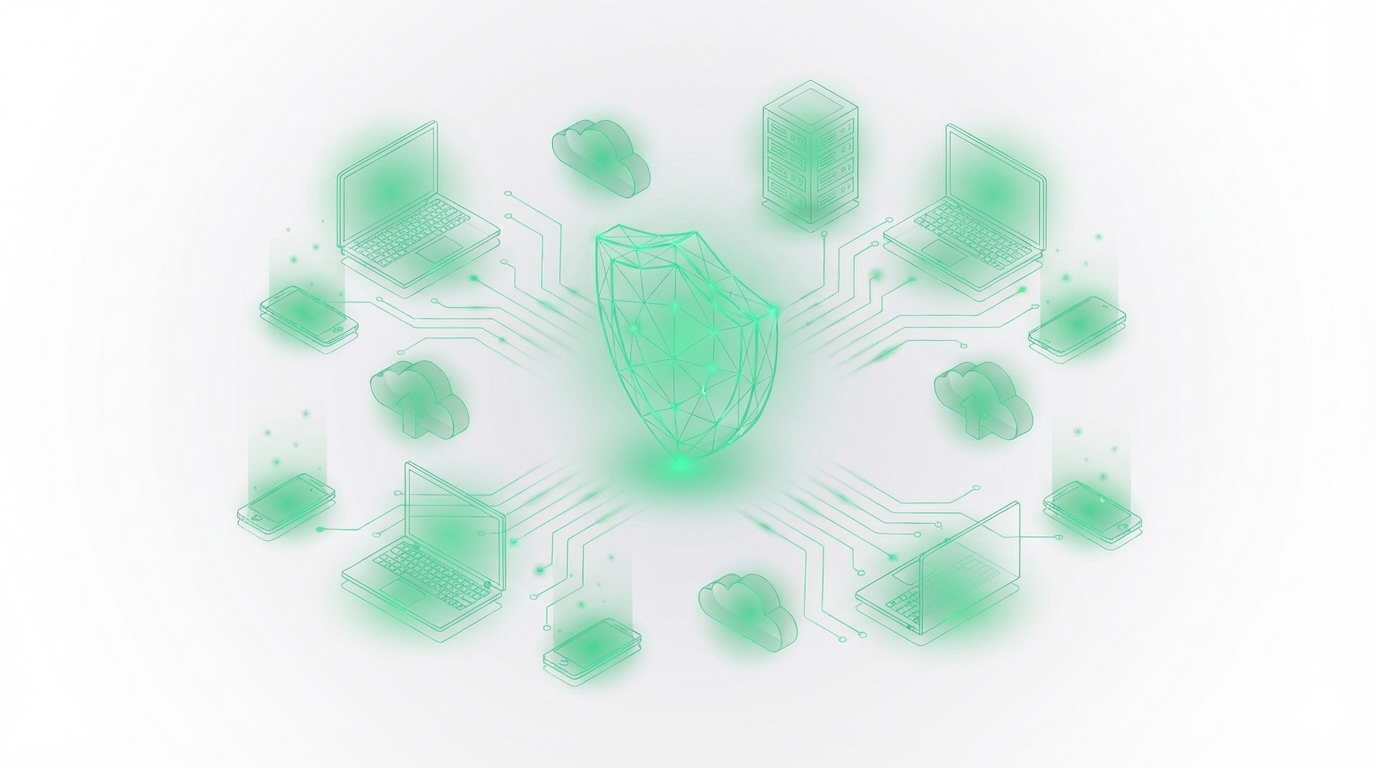 Avosec - Secure Enterprise Software Distribution