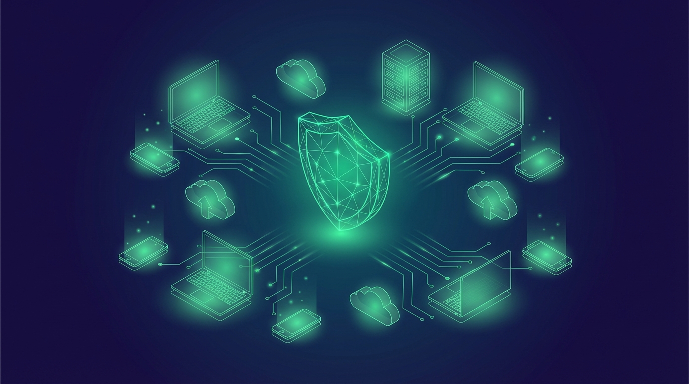 Avosec - Secure Enterprise Software Distribution